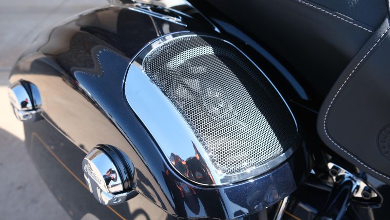 NEW 2025 INDIAN MOTORCYCLE ROADMASTER ELITE Image 19