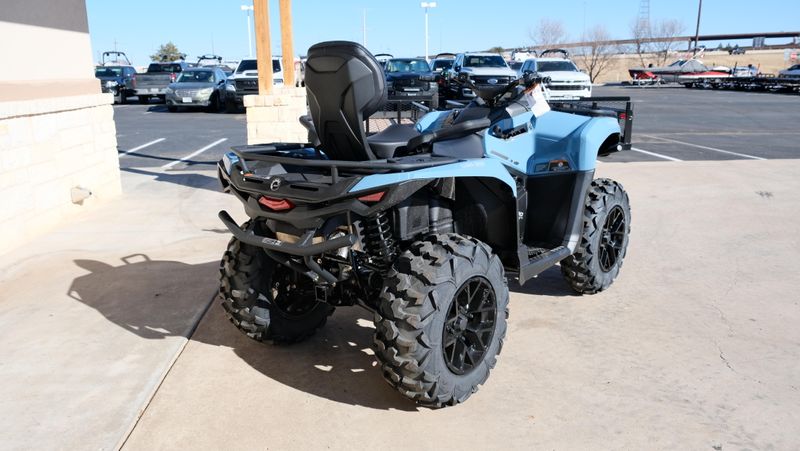 NEW 2026 CAN-AM OUTLANDER MAX XT 700 Image 3