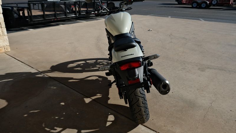 NEW 2026 KAWASAKI ELIMINATOR Image 4