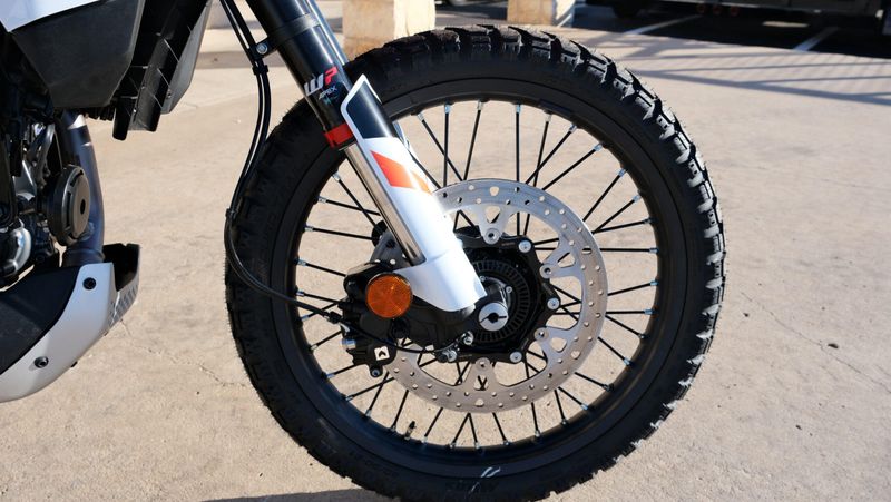 NEW 2026 KTM 390 ADVENTURE R Image 10