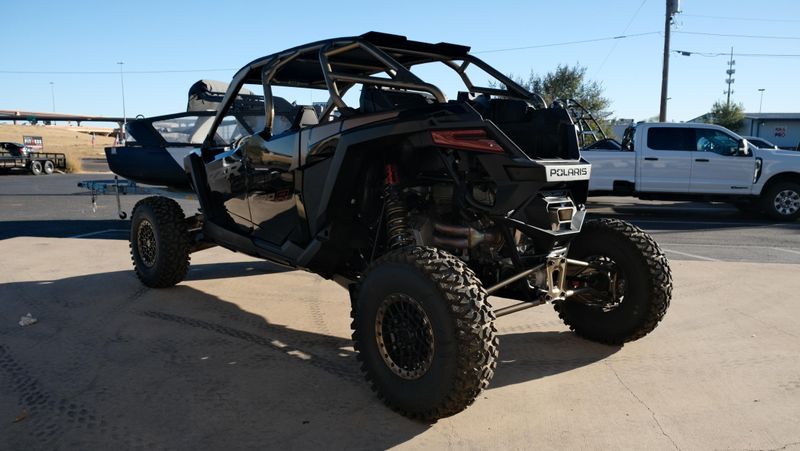 NEW 2025 POLARIS RZR PRO R 4 ULTIMATE Image 4