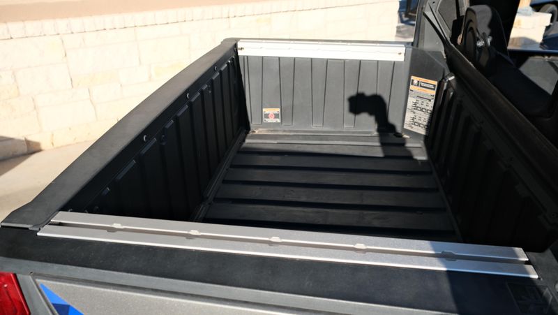 USED 2024 POLARIS XPEDITION XP 5 1000 ULT MATTE HEAVY METAL ULTIMATE Image 13