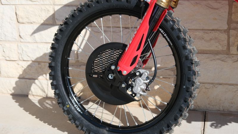 NEW 2026 HONDA CRF250R WORKS EDITION Image 22