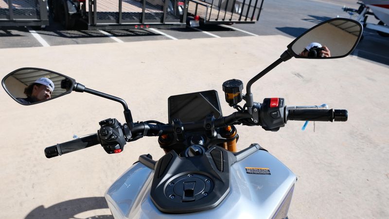 NEW 2026 YAMAHA MT09 SP Image 15