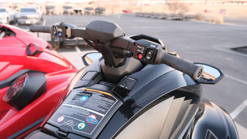 NEW 2026 YAMAHA GP SVHO WITH AUDIO Image 7