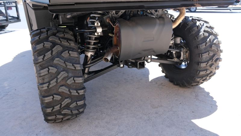 NEW 2025 POLARIS RANGER XP 1000 NORTHSTAR EDITION PREMIUM Image 16