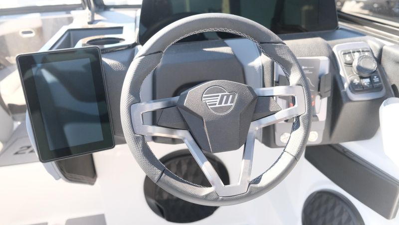 NEW 2026 MALIBU WAKESETTER 22 LSV Image 28