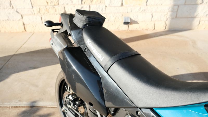 USED 2022 KAWASAKI KLX 300SM Image 10