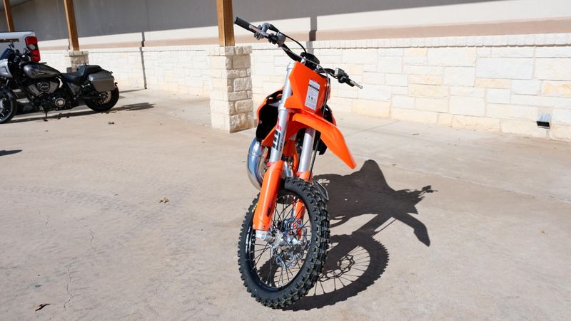 NEW 2026 KTM 85 SX 1714 Image 8