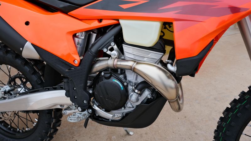 NEW 2027 KTM 350 XC F Image 18
