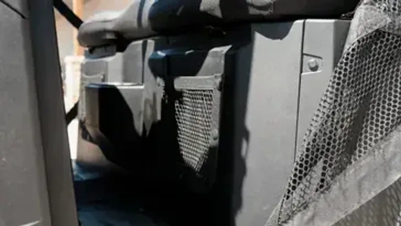 NEW 2026 POLARIS RANGER SP 570 Image 7