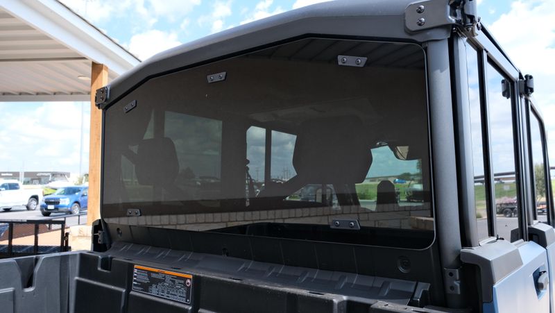 NEW 2026 CAN-AM DEFENDER MAX XT CAB HD11 Image 15