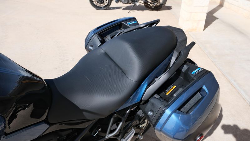 NEW 2026 KAWASAKI VERSYS 650 LT ABS Image 19