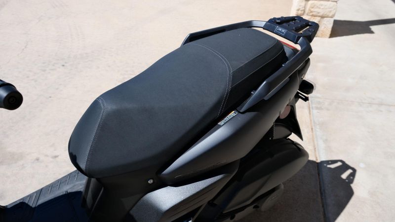 NEW 2026 YAMAHA ZUMA 125 Image 16