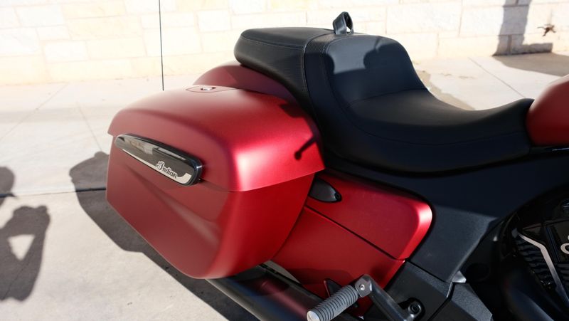 NEW 2026 INDIAN MOTORCYCLE CHIEFTAIN POWERPLUS DARK HORSE Image 18