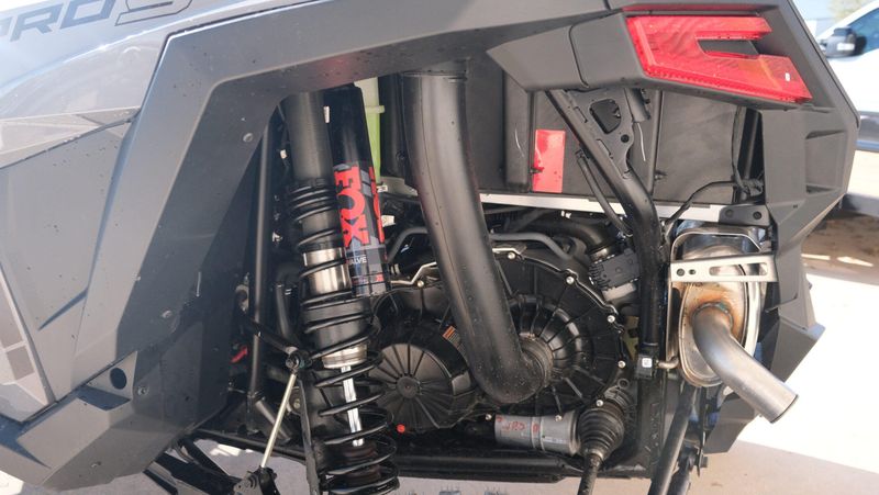 NEW 2026 POLARIS RZR PRO S ULTIMATE Image 15