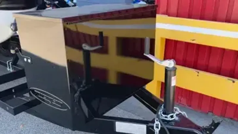 New 2025 Zieman J-1 SINGLE Image 7