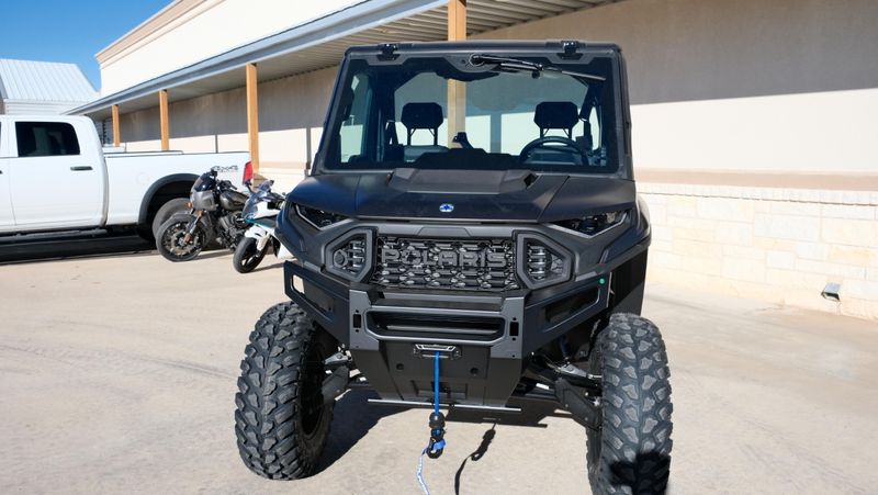 NEW 2026 POLARIS RANGER XD 1500 NORTHSTAR PREMIUM Image 8