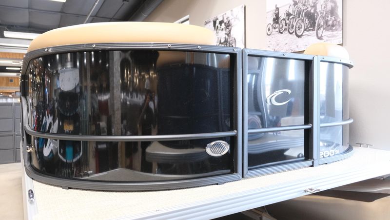 NEW 2026 CREST CONQUEST SE 200 CRUISE Image 5