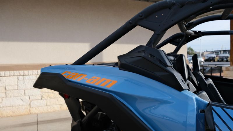 NEW 2026 CAN-AM MAVERICK X3 DS TURBO RR Image 15