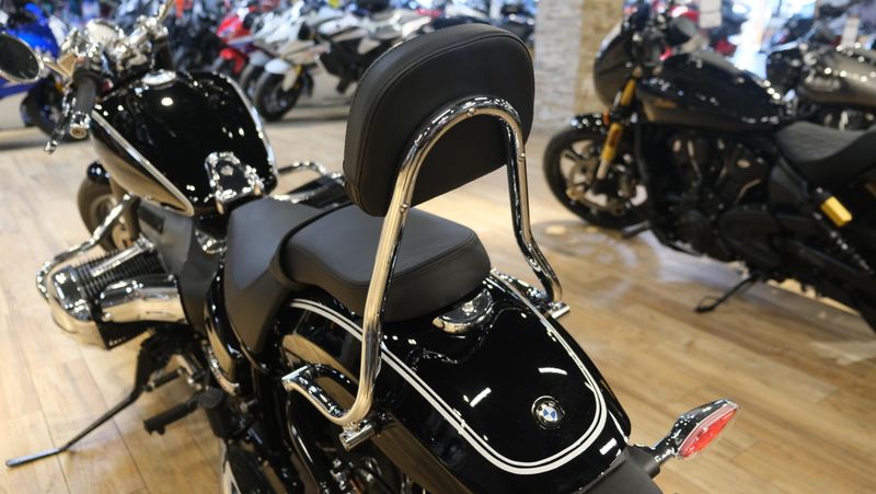 USED 2021 BMW R18 Image 12