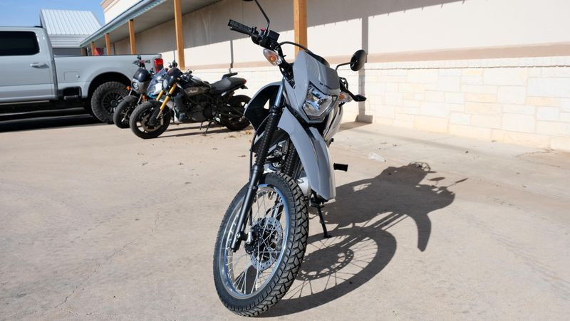 NEW 2026 HONDA XR150L Image 8