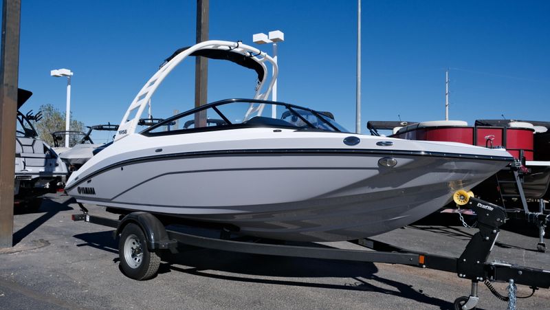 NEW 2026 YAMAHA 195S Image 2