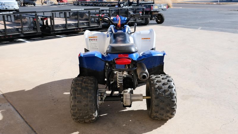 USED 2014 POLARIS PHOENIX 200 Image 4