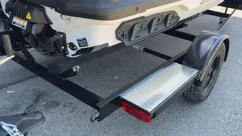 New 2025 Zieman J-1 SINGLE Image 16