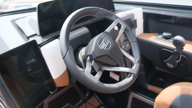 NEW 2026 MALIBU MSERIES M230 Image 31