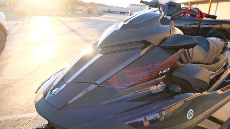 NEW 2026 YAMAHA GP HO WITH AUDIO Image 9