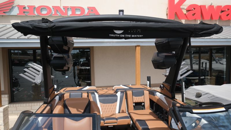 NEW 2026 MALIBU MSERIES M230 Image 33
