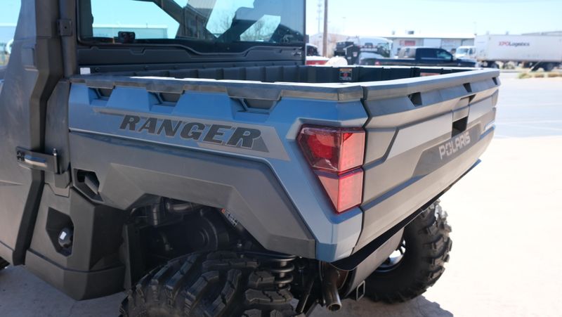 NEW 2025 POLARIS RANGER XP 1000 NORTHSTAR EDITION PREMIUM Image 17
