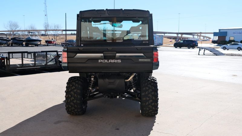 NEW 2026 POLARIS RANGER XP 1000 NORTHSTAR EDITION PREMIUM Image 4