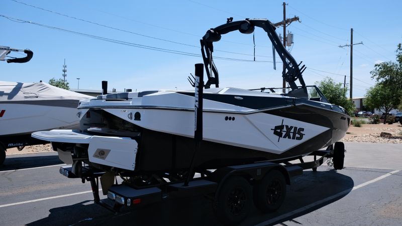 NEW 2026 AXIS T-SERIES T220 Image 6