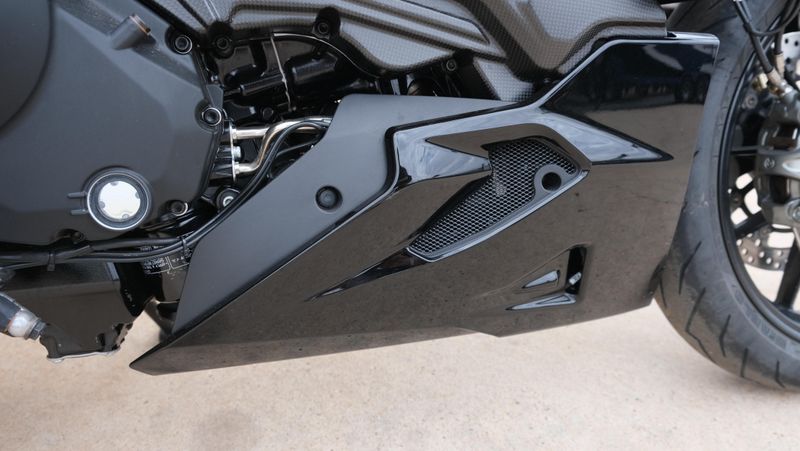 USED 2021 DUCATI XDIAVEL S Image 17