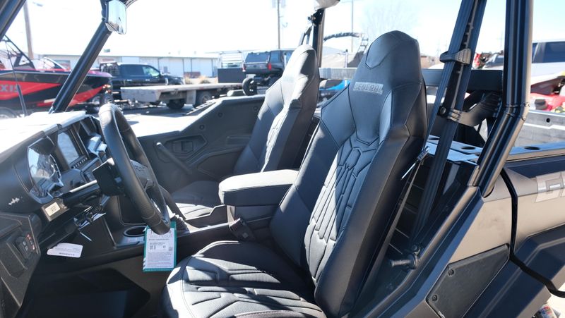 NEW 2026 POLARIS GENERAL XP 1000 ULTIMATE Image 17