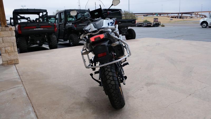 NEW 2026 CFMOTO IBEX 800 E Image 4