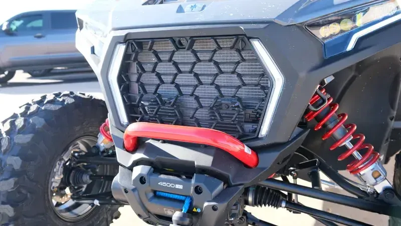 NEW 2026 POLARIS RZR XP 1000 ULTIMATE Image 8