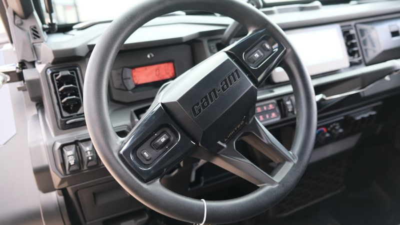 NEW 2026 CAN-AM DEFENDER MAX LIMITED CAB HD11 Image 19