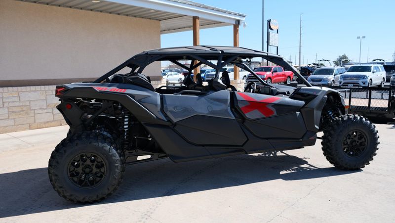 NEW 2026 CAN-AM MAVERICK X3 MAX X TURBO Image 2