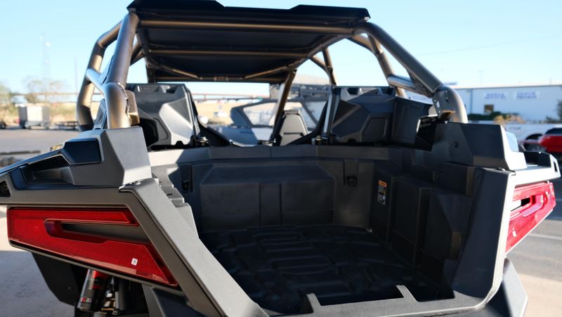 NEW 2025 POLARIS RZR PRO R 4 ULTIMATE Image 27