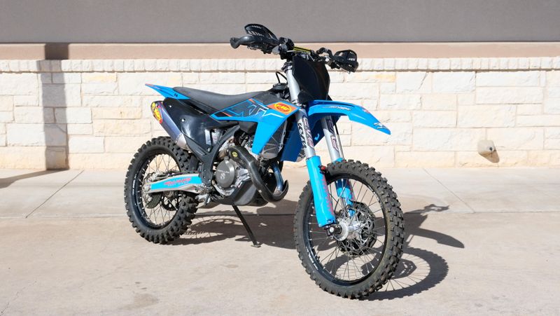 USED 2023 KTM SX 450 F Image 1