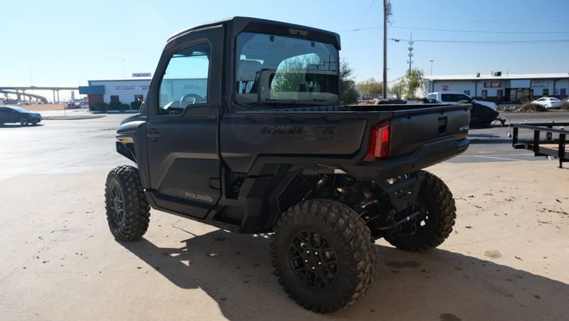 NEW 2026 POLARIS RANGER XD 1500 NORTHSTAR ULTIMATE Image 5