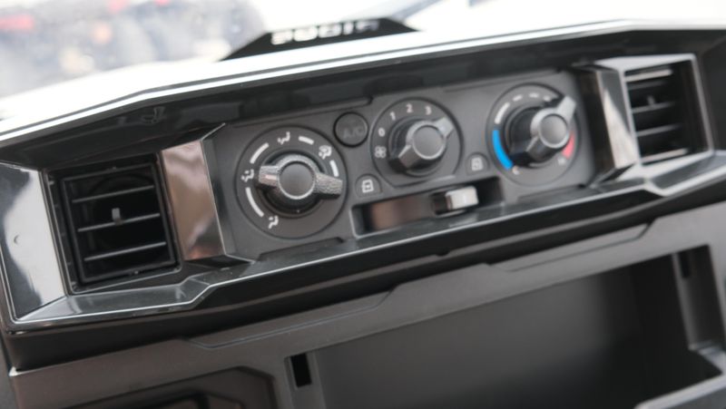 NEW 2026 KAWASAKI RIDGE CREW HVAC Image 15