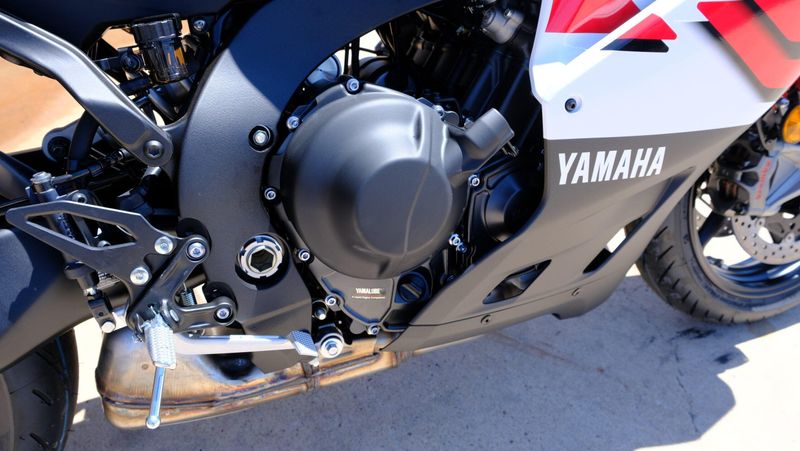NEW 2026 YAMAHA YZF-R9 70TH ANNIVERSARY EDITION Image 12