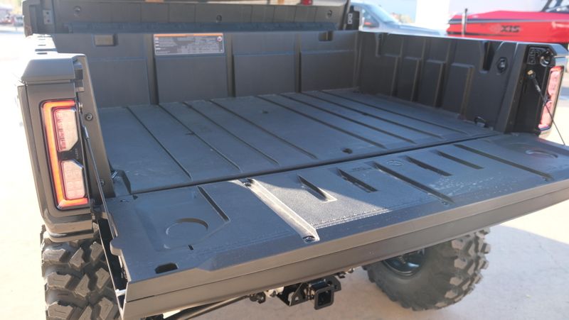 NEW 2026 CAN-AM DEFENDER MAX LONE STAR CAB HD11 Image 31