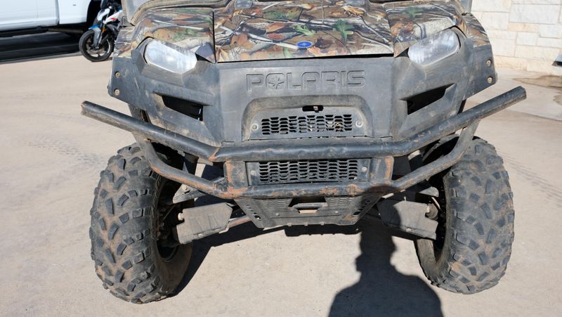 USED 2013 POLARIS RANGER 800 EFI Image 14