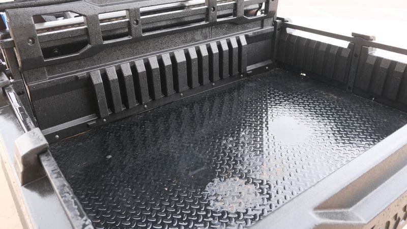 USED 2024 KAWASAKI MULE PROFXR 1000 BASE Image 13