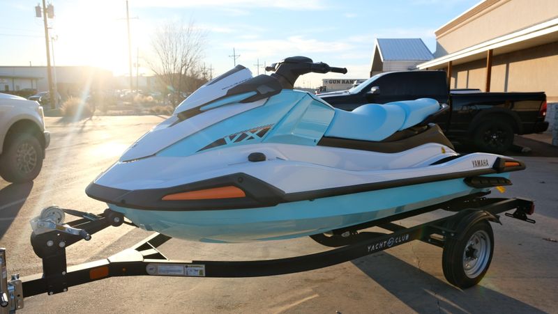 NEW 2026 YAMAHA VX Image 7